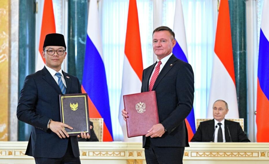    Сергей Бобылев/РИА Новости