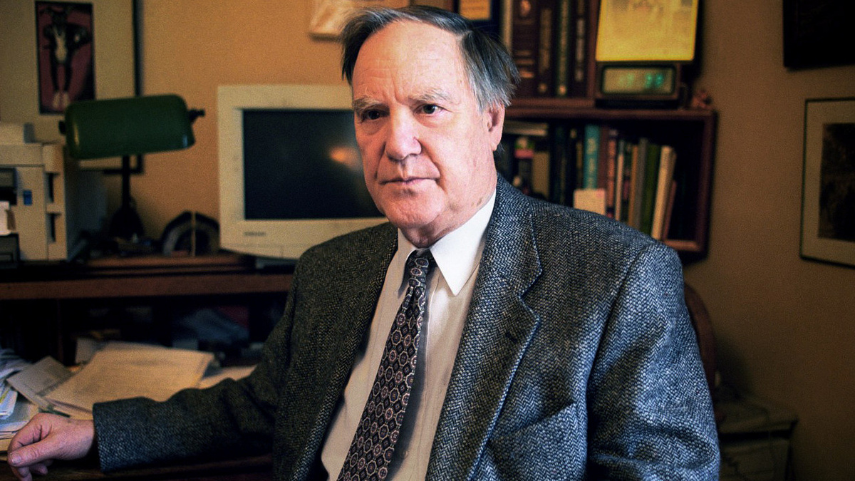 Сергей Петрович Капица