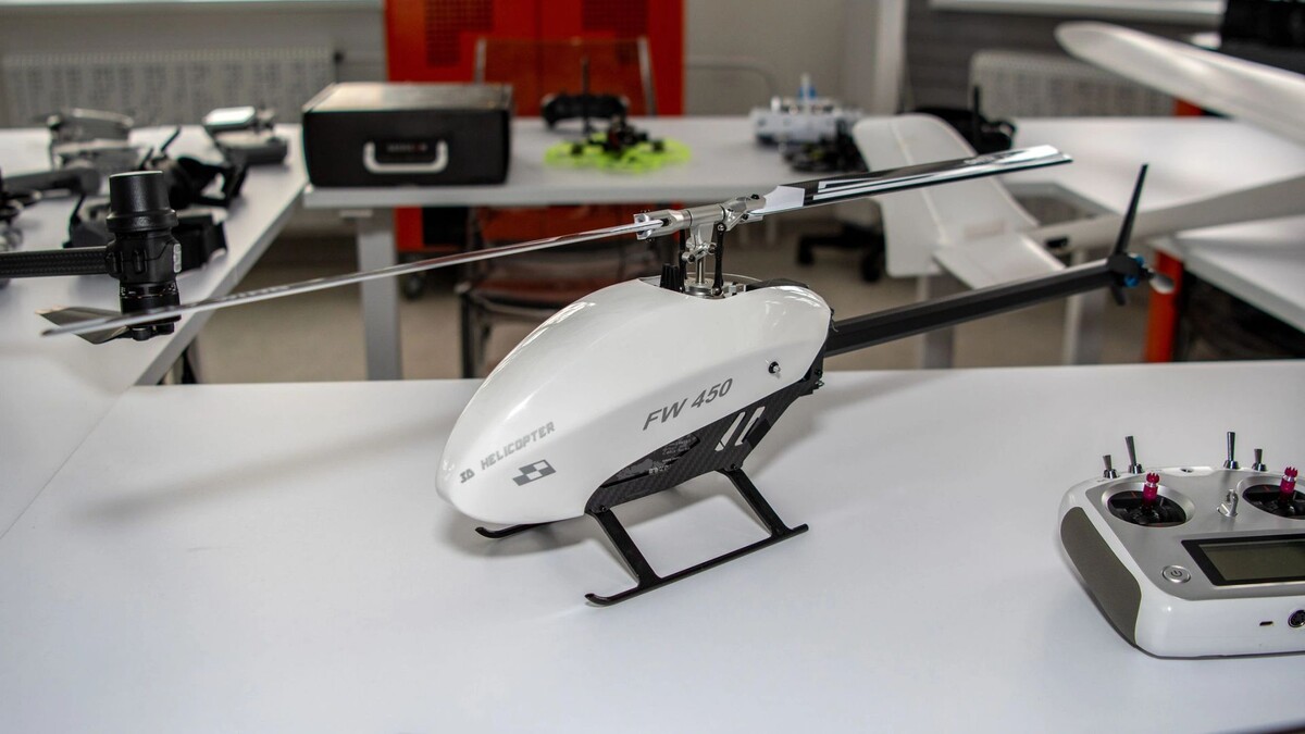    Фото: Юрий Здебский / «Ямал-Медиа»