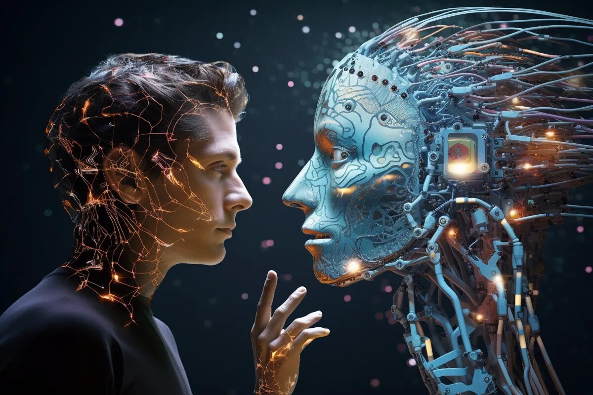 Секреты эффективного взаимодействия с Нейросетями