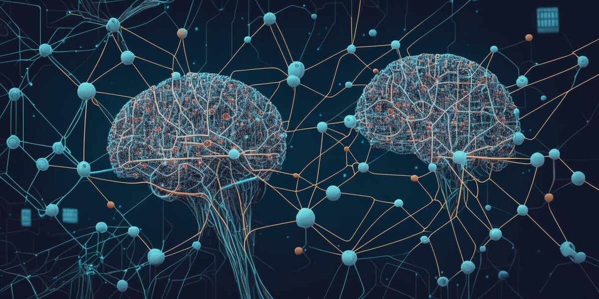 Как выглядят Нейросети