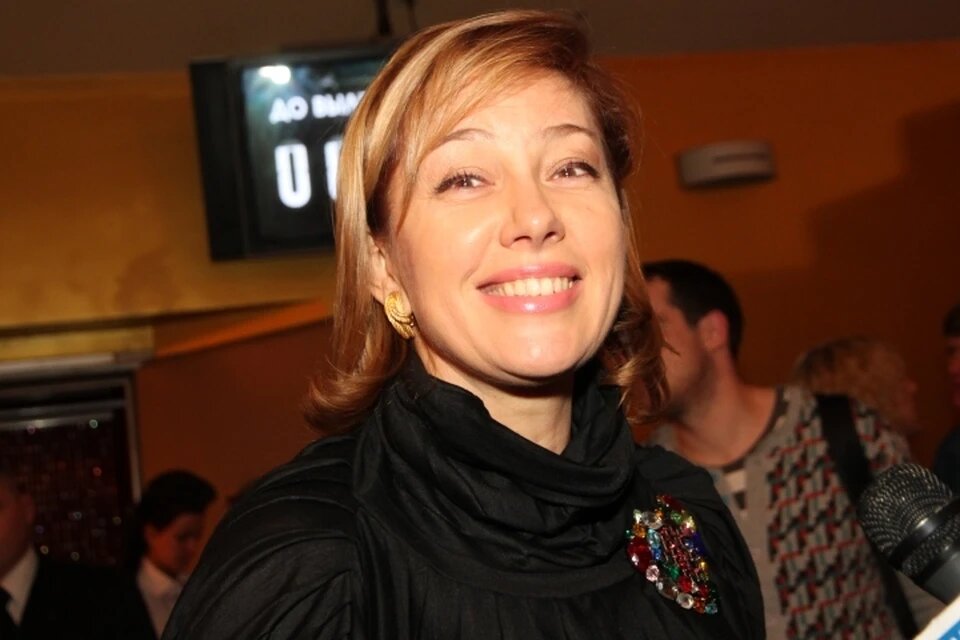 Арина Шарапова
