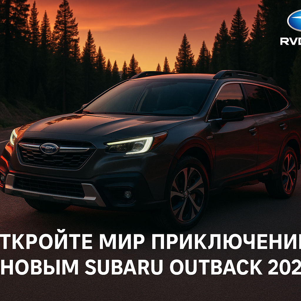    Сравнение ноускатов Subaru Outback разных годов admin