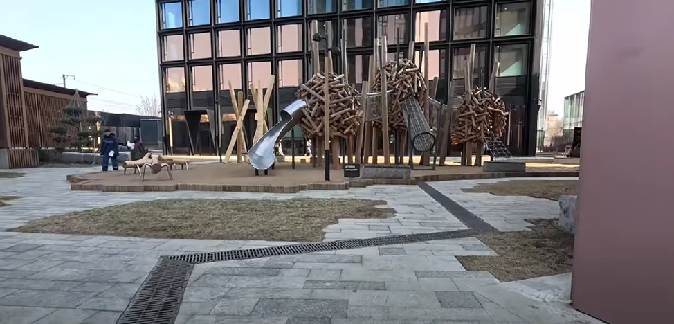 ЖК Symphonia 34 от MR Group: премиум или бизнес с накруткой?