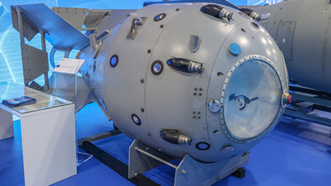    Фото: Bulkin Sergey/news.ru/Globallookpress