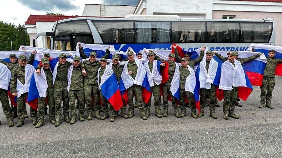     / Источник: © ТАСС