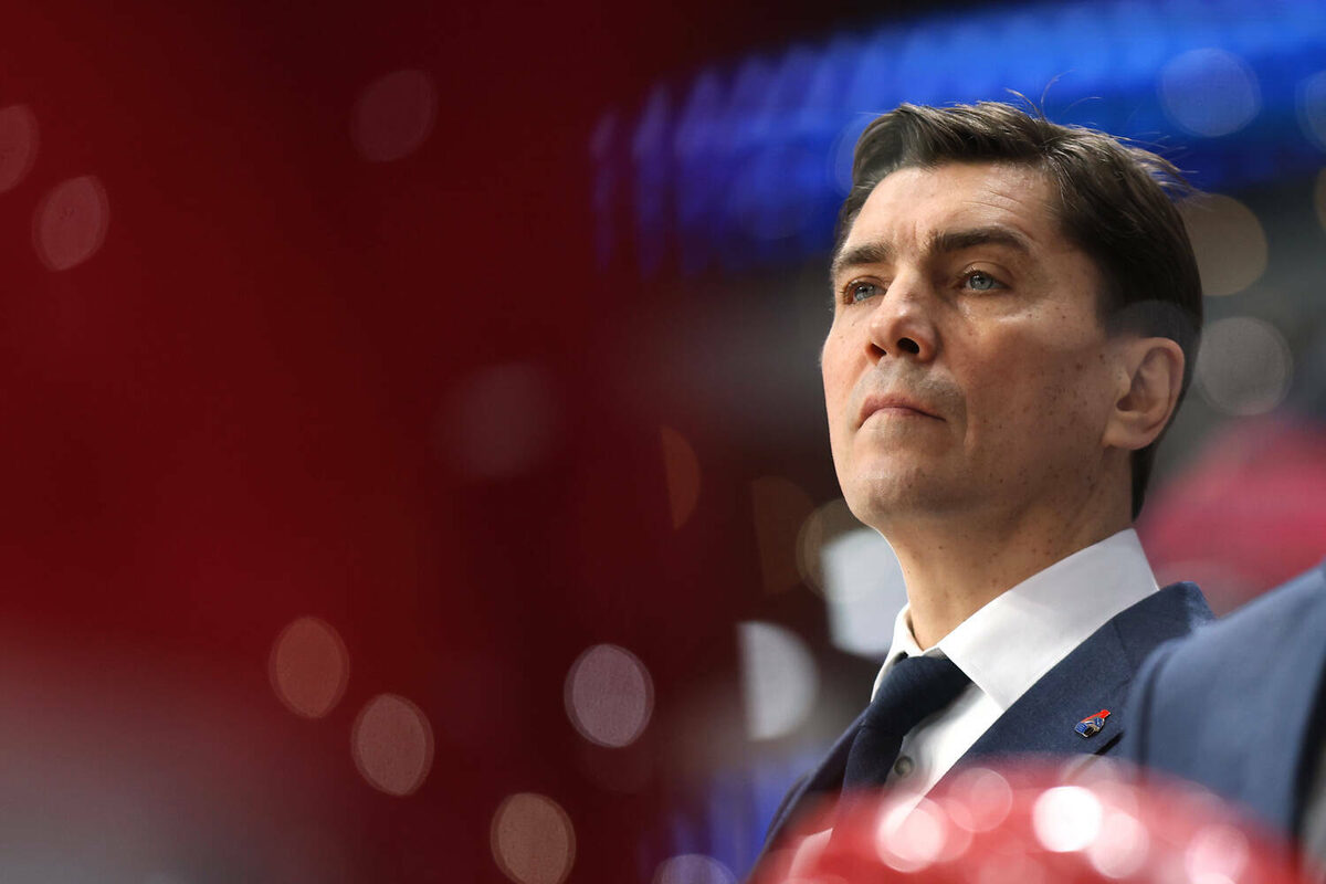 Фото: hclokomotiv.ru