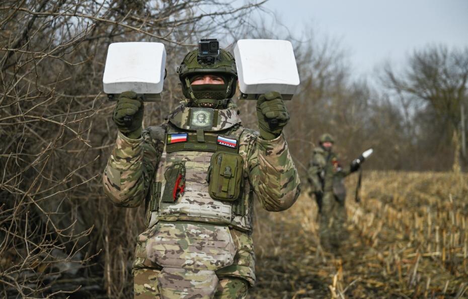    Станислав Красильников/РИА Новости