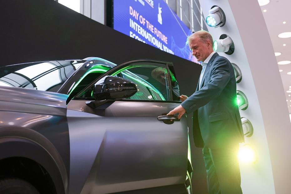    Владимир Смирнов/ТАСС