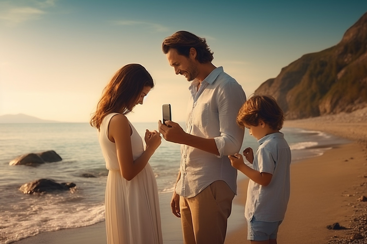 Как договариваться с окружающими насчет совместного планирования?