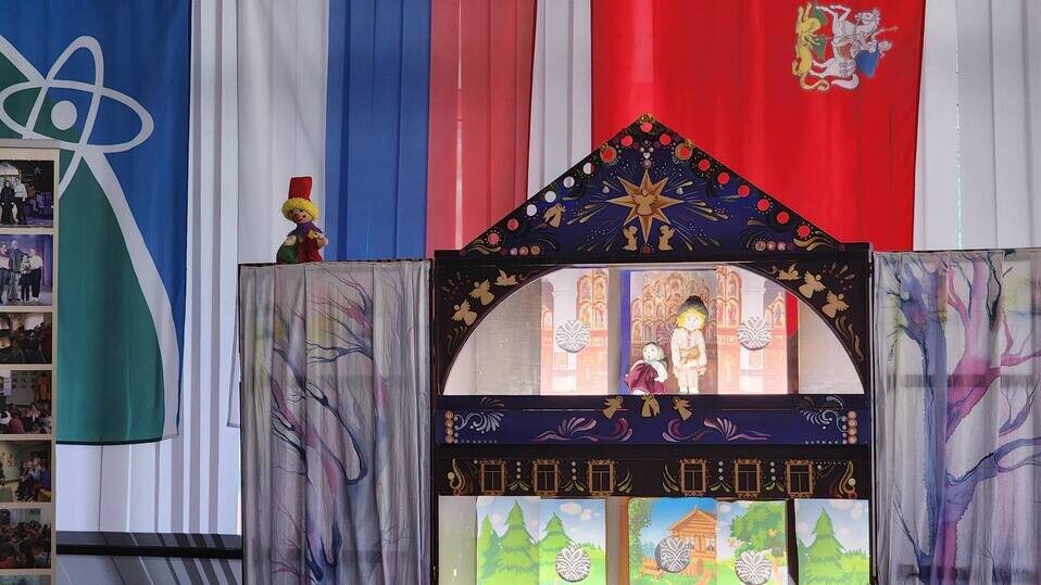     Фото: Анна Мороз