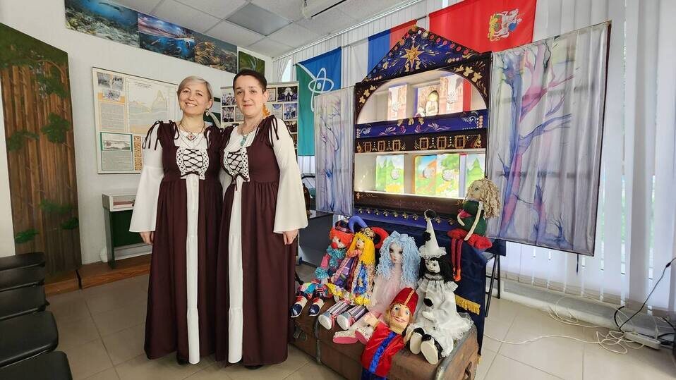     Фото: Анна Мороз