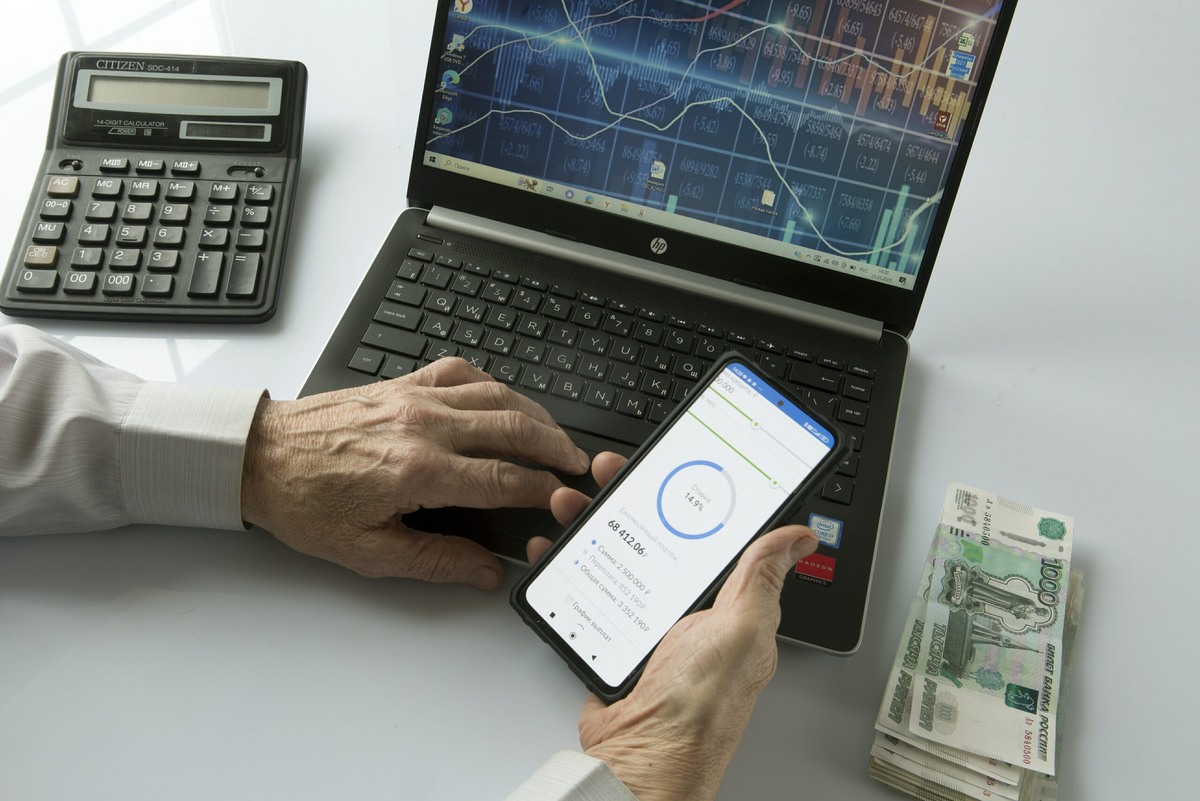    Что такое рецессия? Фото: Nikolay Gyngazov / www.globallookpress.com