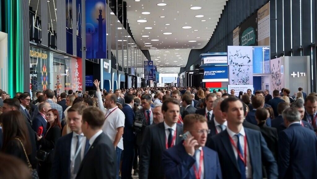     Источник: VK.com: ПМЭФ