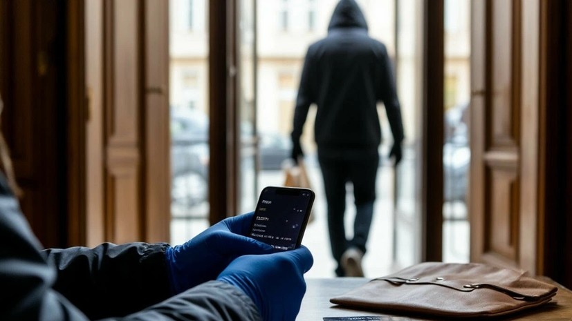    Изображение сгенерировано ИИ