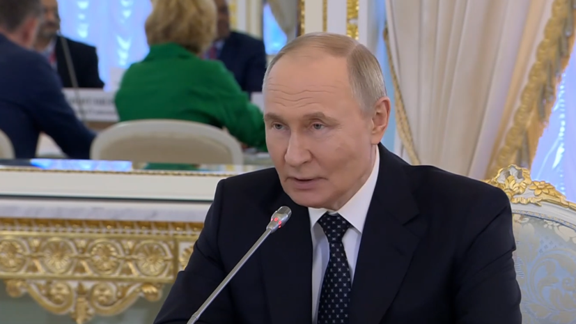    Кадр трансляции