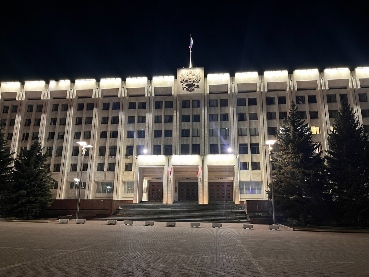    Фото: Алла Мухутдинова