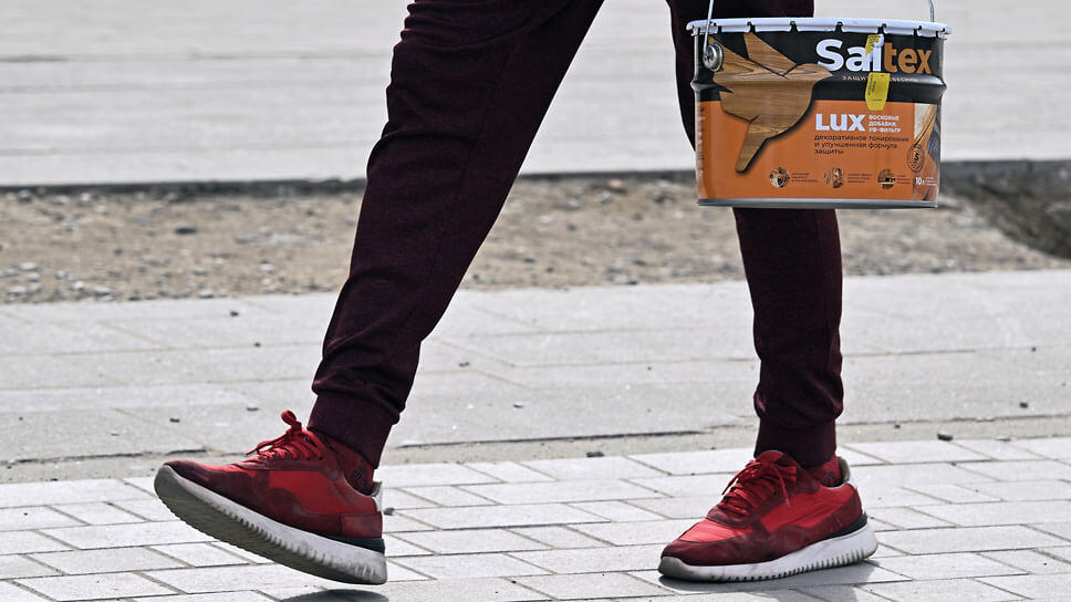 Фото: Евгений Разумный / Коммерсантъ