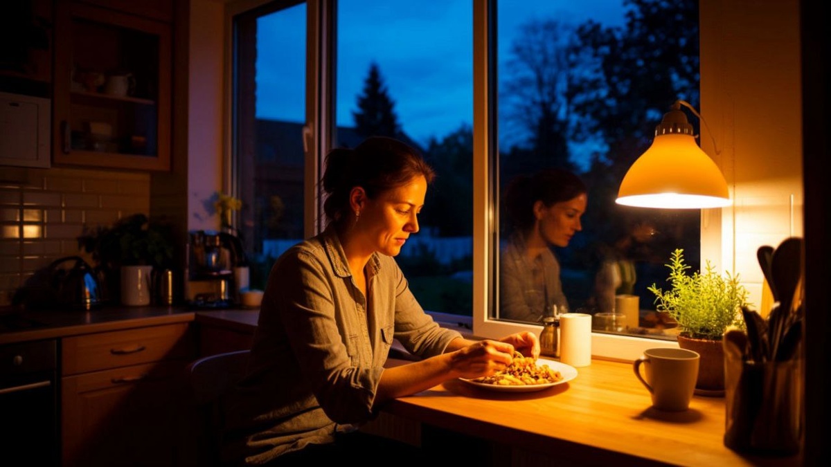 Целый день ничего, зато вечером — как в последний раз? Тогда не удивляйся на утро, почему опять нет сил встать.