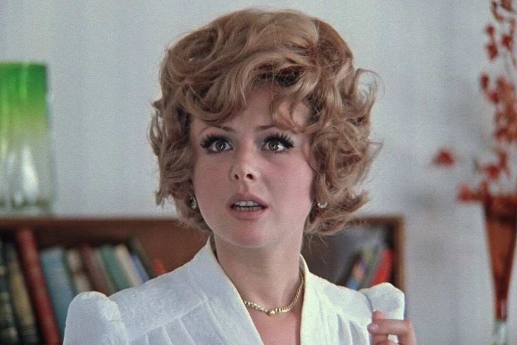    Фото © «Иван Васильевич меняет профессию», режиссер Леонид Гайдай / Kinopoisk.ru