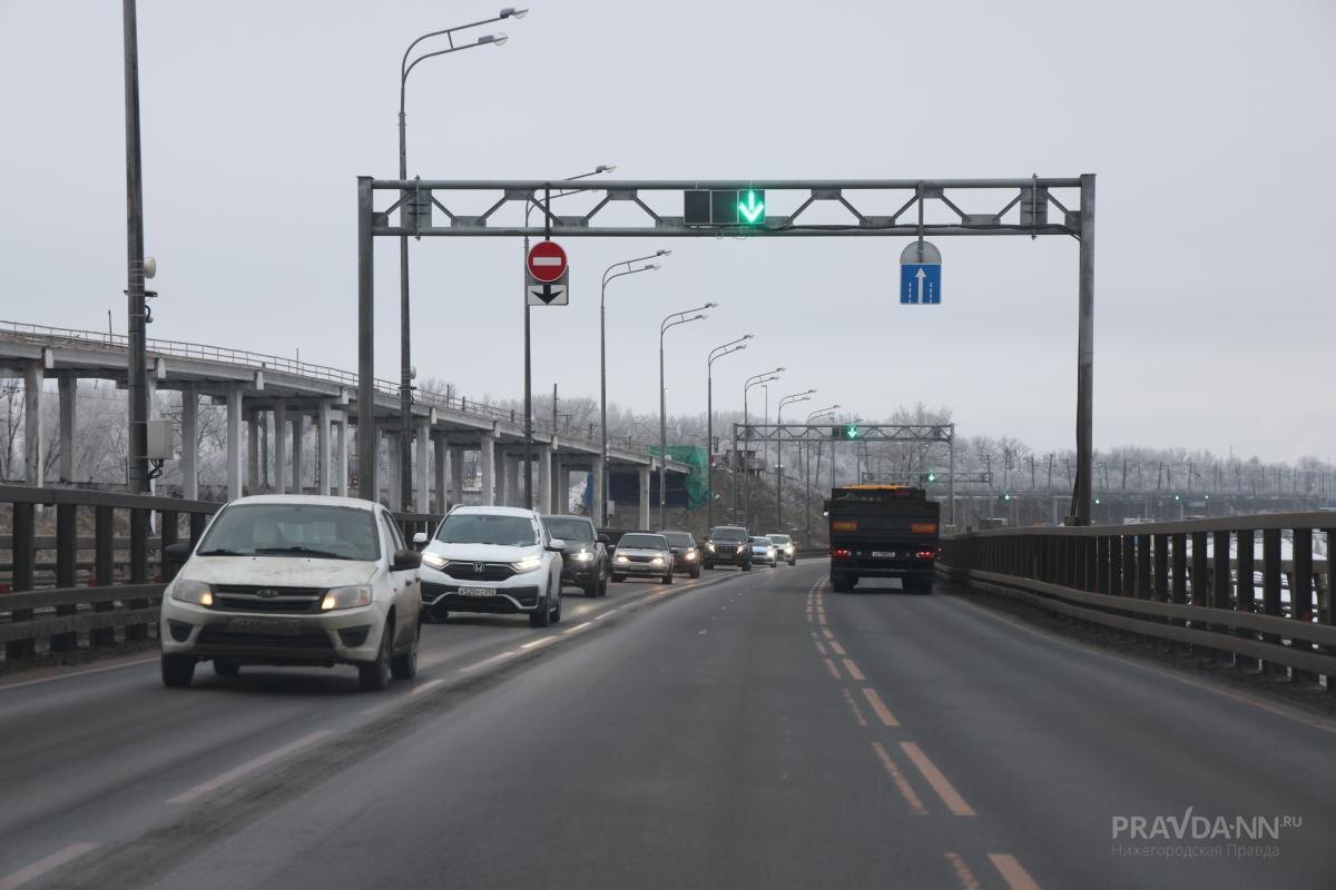    С началом дачного сезона нагрузка на переправу возрастает