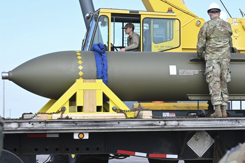 Фото обложки: AP / TASS