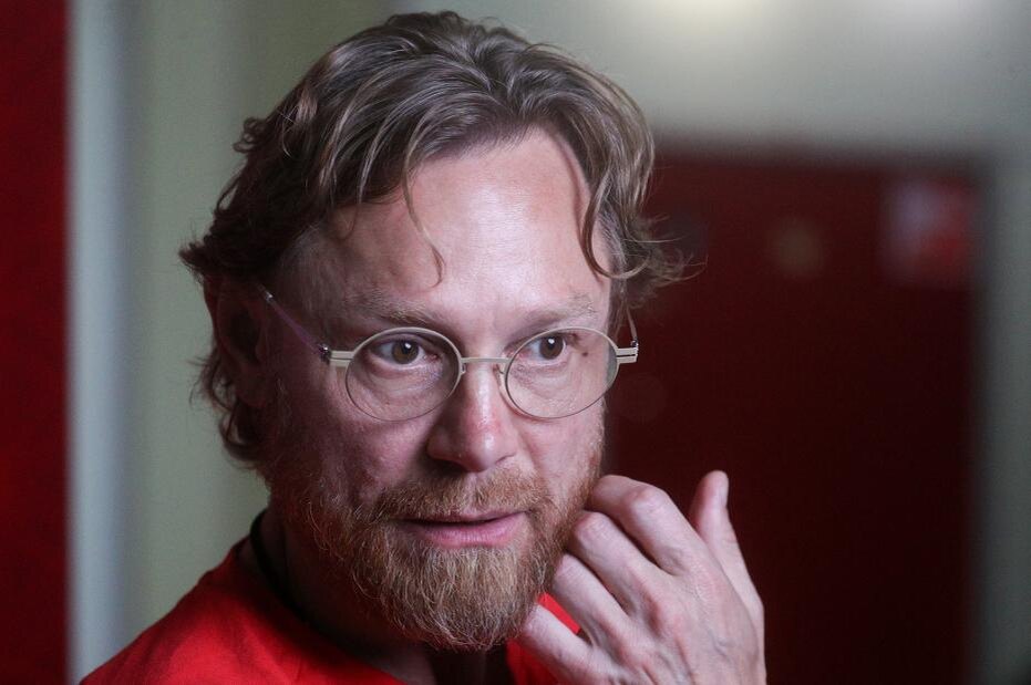    Алексей Белкин/NEWS.ru