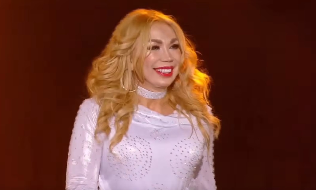 фото: youtube.com/Мария Распутина  📷
