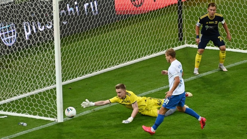   РИА Новости Артур Лебедев