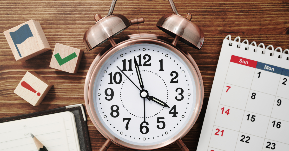 Как ставить цели и достигать их