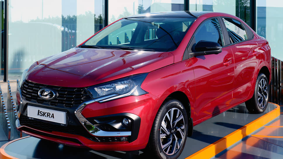 Фото: Алексей Смагин / Коммерсантъ