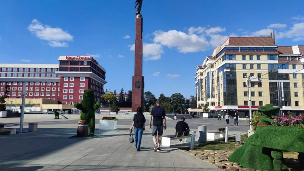 Фото: Елена Гиневская, ИА Stavropol.Media