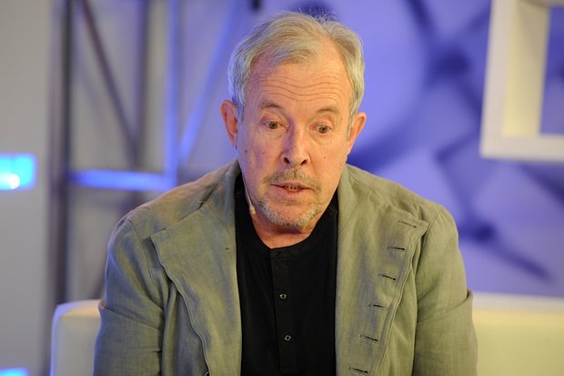    Андрей Макаревич. Фото: Komsomolskaya Pravda / Globallookpress.com