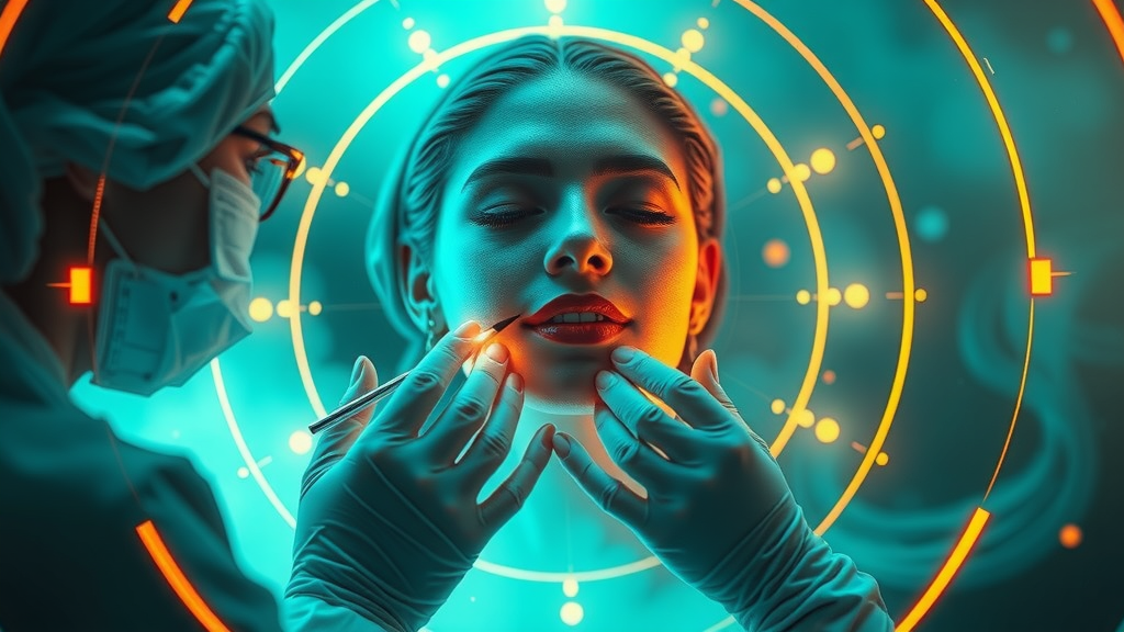    Как косметологи и мастера ПМ могут вместе создать уникальные программы омоложения? Узнайте о коллаборациях в Quantum Beauty и безопасности совместных методик! Юлия Павлова