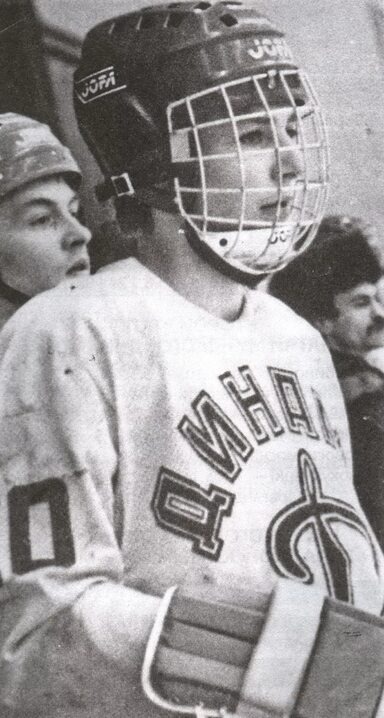 Изображение из открытого источника сервиса яндекс.картинки (в минском "Динамо")