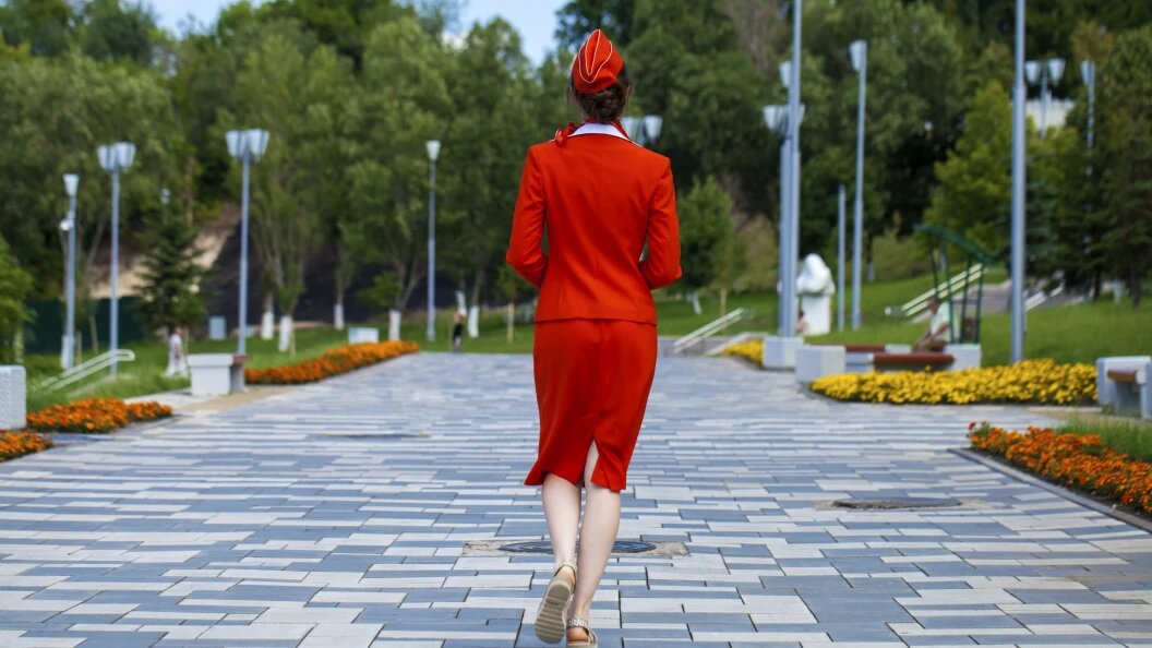    Фото: Andrey Arkusha/Globallookpress