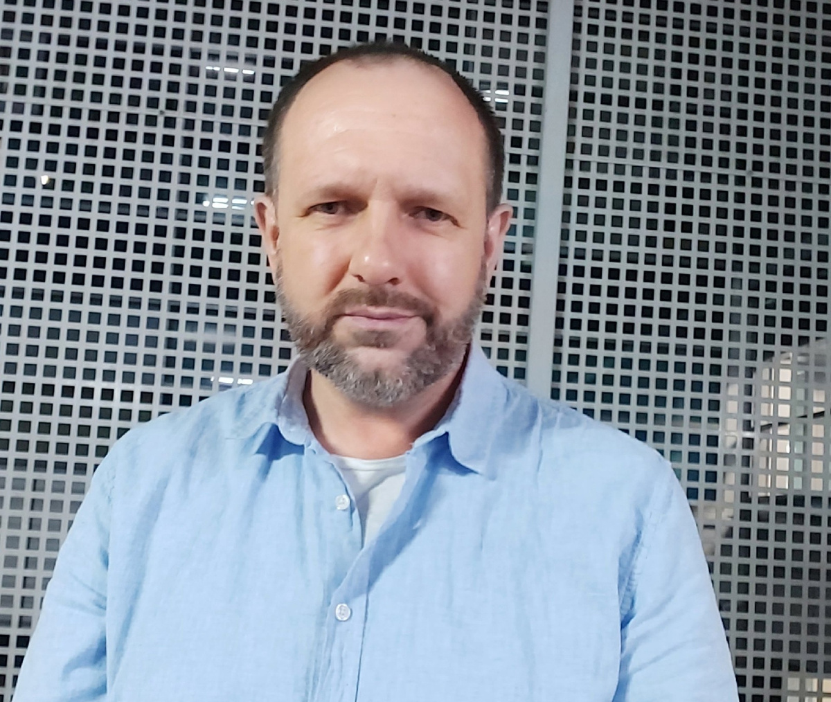 Политолог Виталий АРЬКОВ