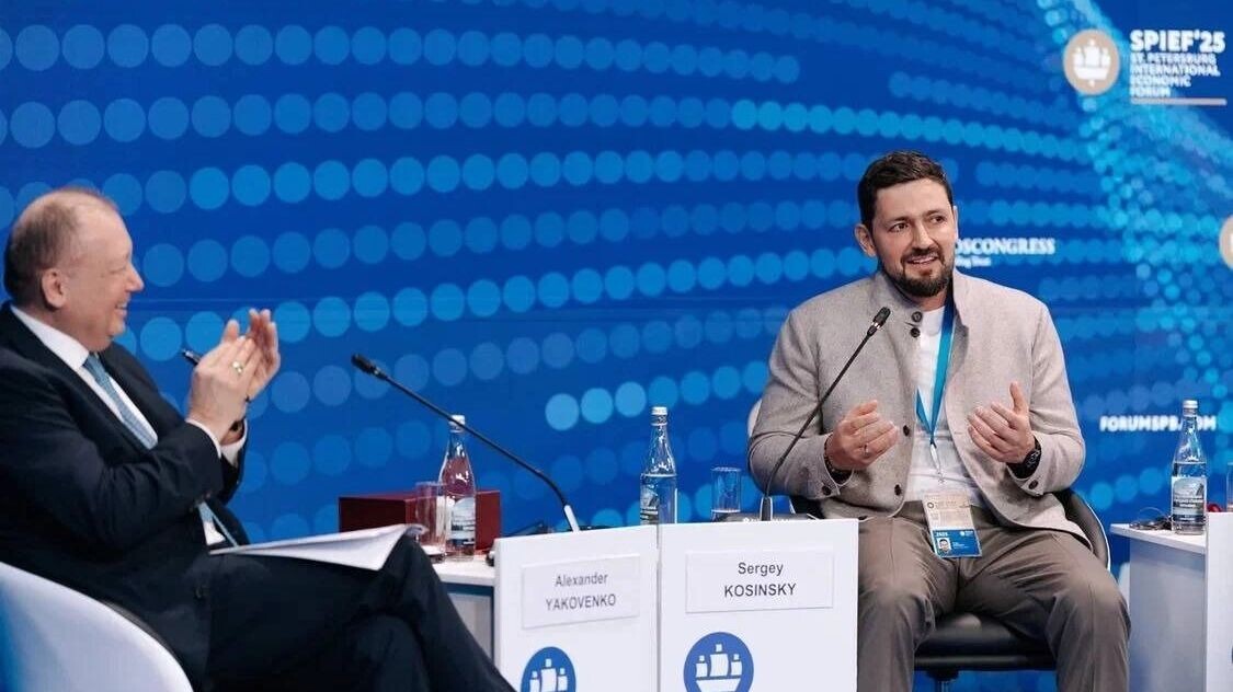     Источник: Пресс-служба RUTUBE