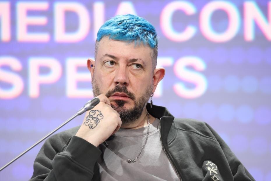    Сергей Лукин/Росконгресс