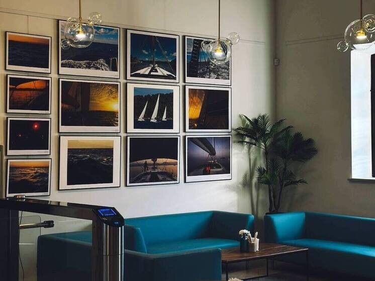     Фото: телеграм-канал «Кофейня Музеум»