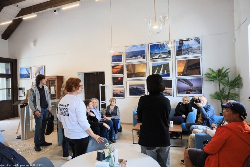     Фото: телеграм-канал «Объектив России»