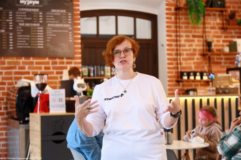     Фото: телеграм-канал «Объектив России»