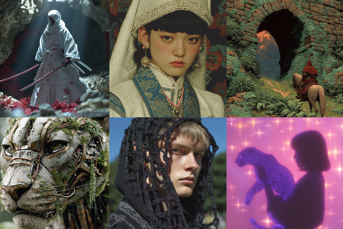    Фото: Midjourney / Х