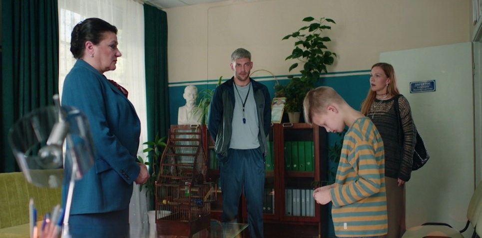 Подробное содержание серий сериала "Ложная тревога" (2025). Чем закончится мелодрама? Описание последних серий фильма?