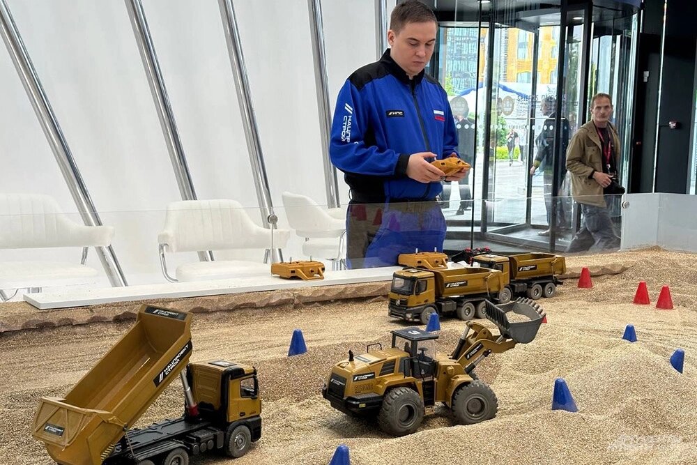    Фото: АиФ/ Дарья Буравчикова