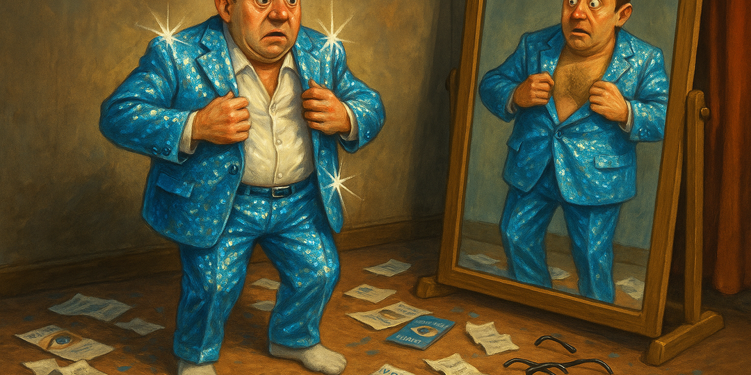 Почему после замены хрусталика зрение не всегда как в рекламе