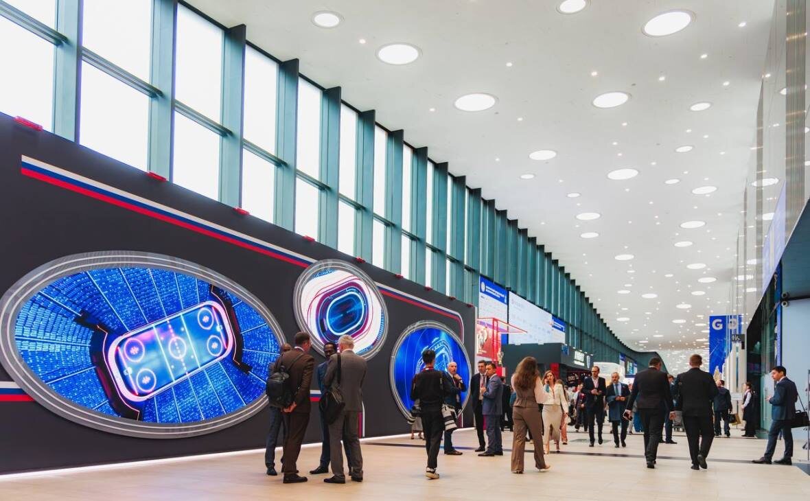 Фото: пресс-служба правительства Липецкой области