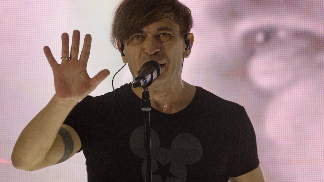    Bulkin Sergey/news.ru/Globallookpress