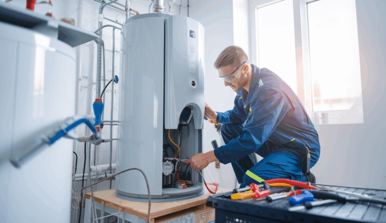    Капает предохранительный клапан водонагревателя — норма или поломка Михаил Юрьевич