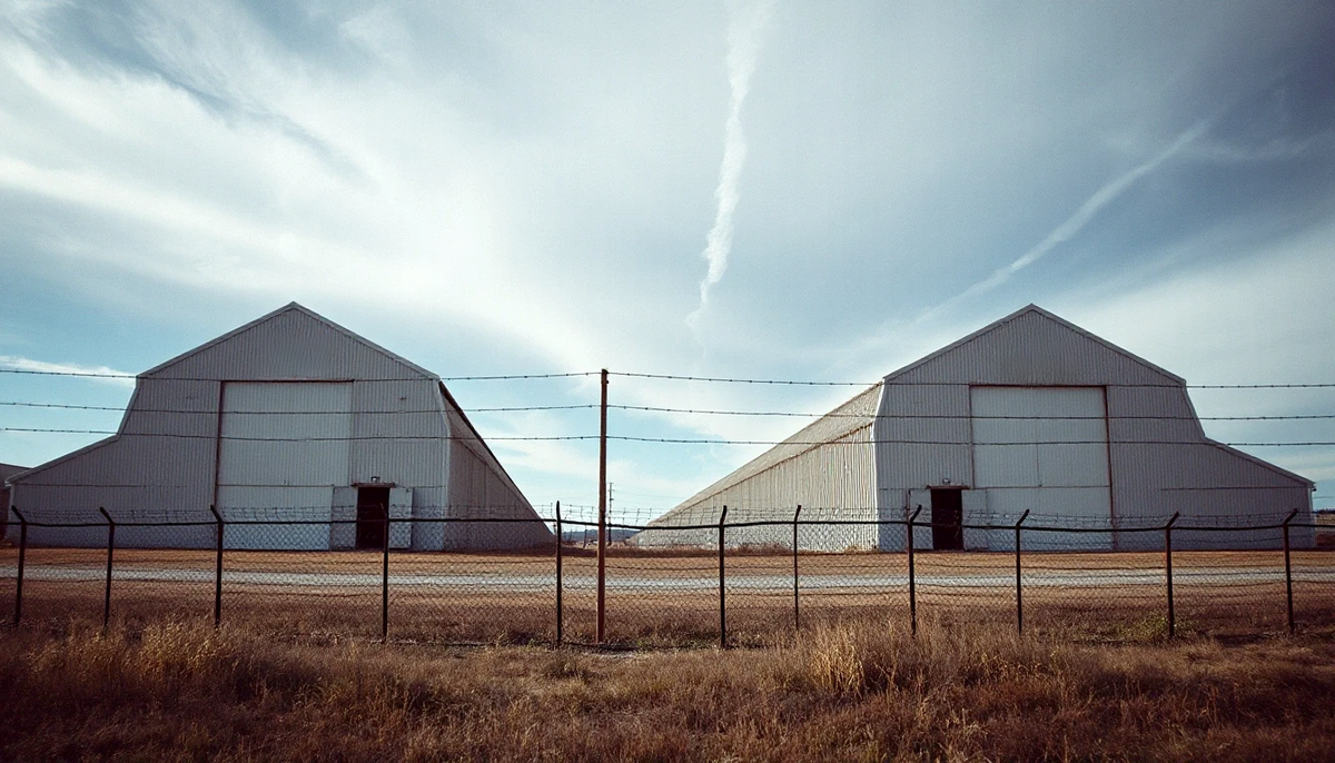 Можно спрятать всё что угодно.